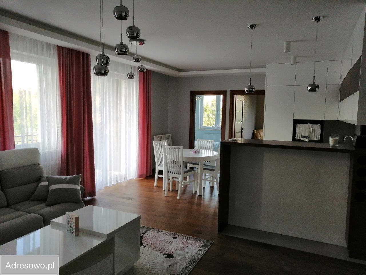 Mieszkanie 3-pokojowe Sulejówek, ul. Hotelowa