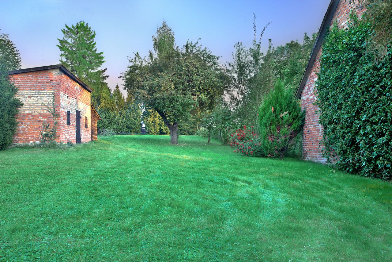 bliźniak, 2 pokoje Dobrzyki. Zdjęcie 15