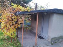 Działka rod Łódź Widzew, ul. Telefoniczna. Zdjęcie 2