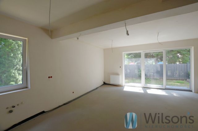 bliźniak, 5 pokoi Łomianki, ul. Zachodnia. Zdjęcie 4