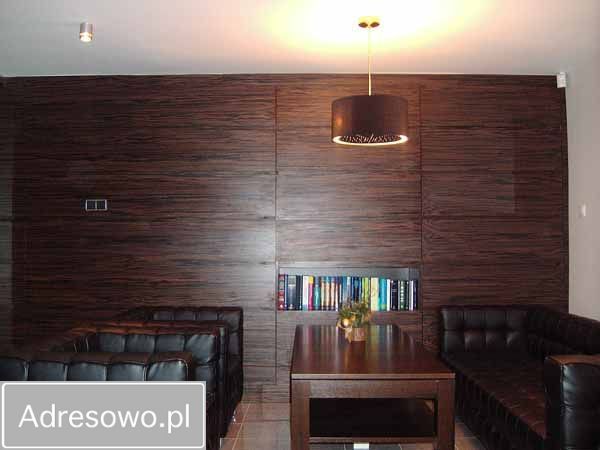 Biuro Warszawa Śródmieście, ul. Sapieżyńska. Zdjęcie 4