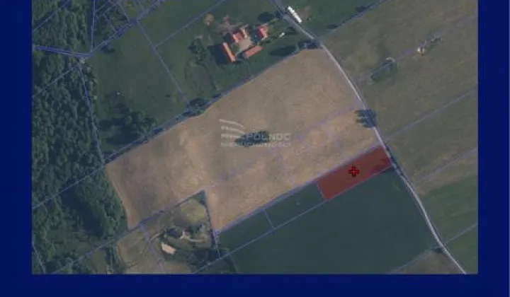 Działka budowlana Stare Kiejkuty