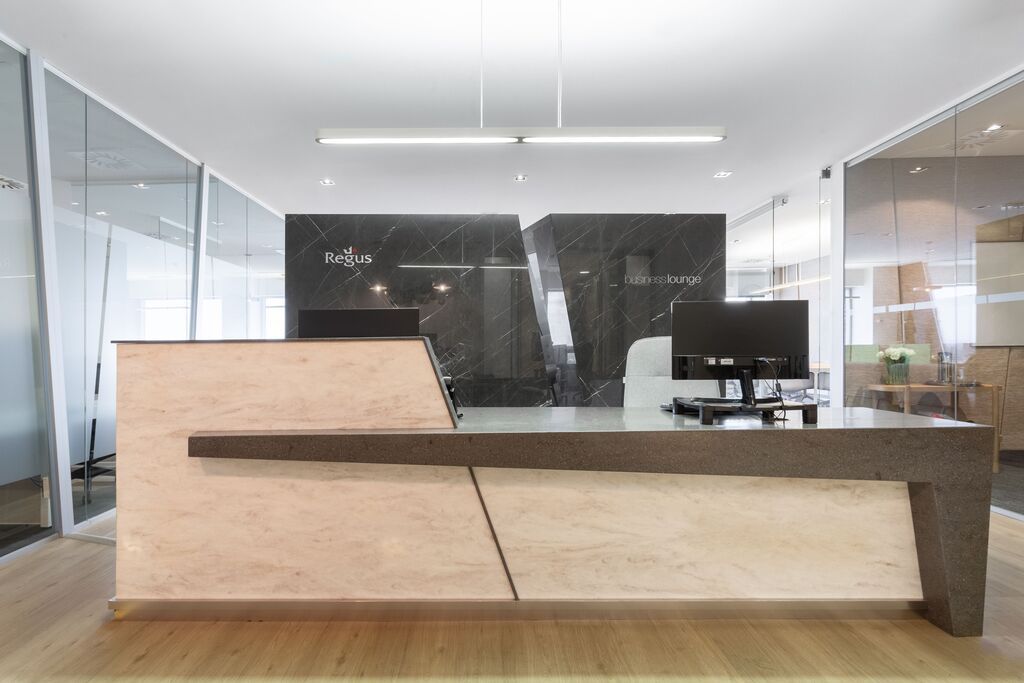 Biuro Warszawa, ul. Emilii Plater