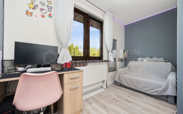 dom wolnostojący, 4 pokoje Bydgoszcz Fordon. Zdjęcie 9