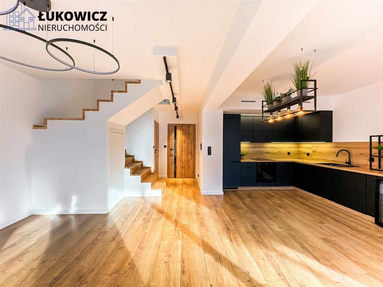 Mieszkanie 4-pokojowe Czechowice-Dziedzice