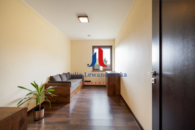 dom wolnostojący, 7 pokoi Gdańsk, ul. Metalowców. Zdjęcie 11