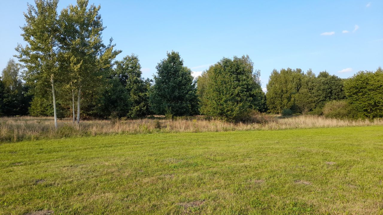 Działka budowlana Lubomin Działki. Zdjęcie 5