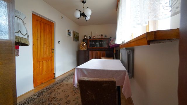 dom wolnostojący, 5 pokoi Gorlice, ul. Węgierska. Zdjęcie 7