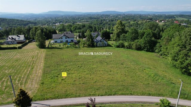 Działka budowlana Byszyce. Zdjęcie 9