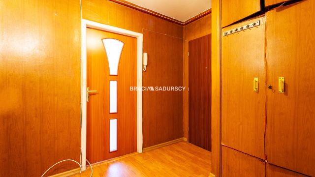 Mieszkanie 2-pokojowe Kraków Nowa Huta, os. Kalinowe. Zdjęcie 13