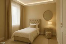 Mieszkanie 3-pokojowe Kielce Centrum, ul. gen. Józefa Bema. Zdjęcie 4