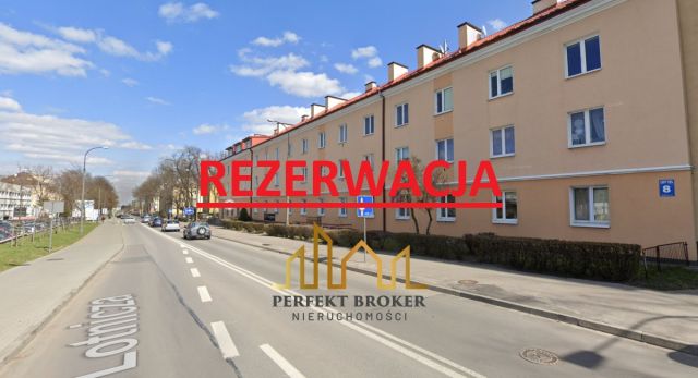 Mieszkanie 1-pokojowe Lublin Bronowice, ul. Lotnicza. Zdjęcie 1