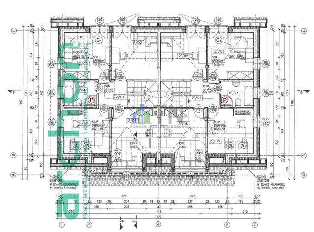 bliźniak, 5 pokoi Chrząstawa Mała. Zdjęcie 15
