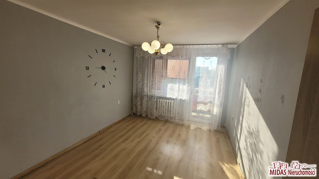 Mieszkanie 2-pokojowe Włocławek Centrum, al. Chopina