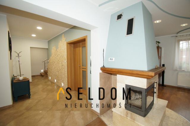 dom wolnostojący, 5 pokoi Mysłakowice. Zdjęcie 7