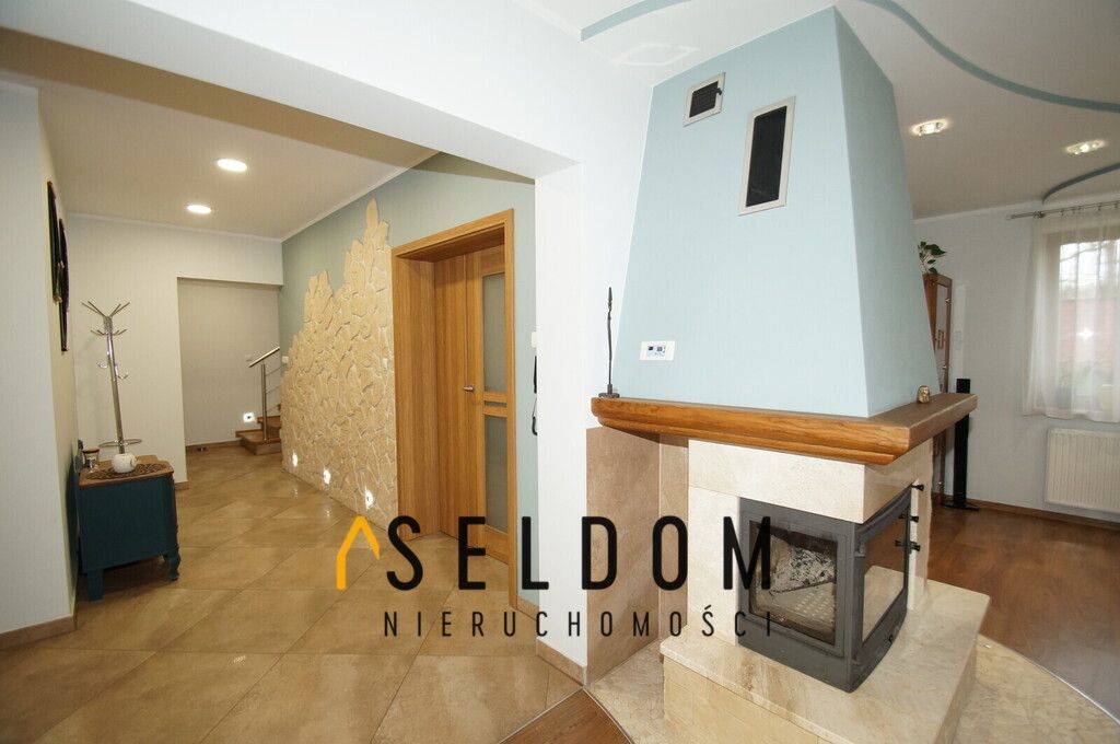 dom wolnostojący, 5 pokoi Mysłakowice. Zdjęcie 7