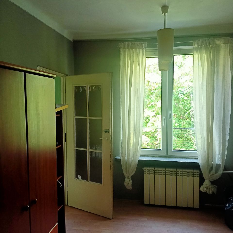 Mieszkanie 3-pokojowe Ostrołęka Centrum, ul. Romualda Traugutta. Zdjęcie 18