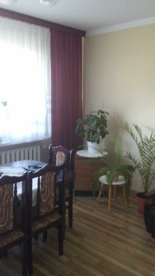 Mieszkanie 3-pokojowe Sandomierz, ul. Armii Krajowej