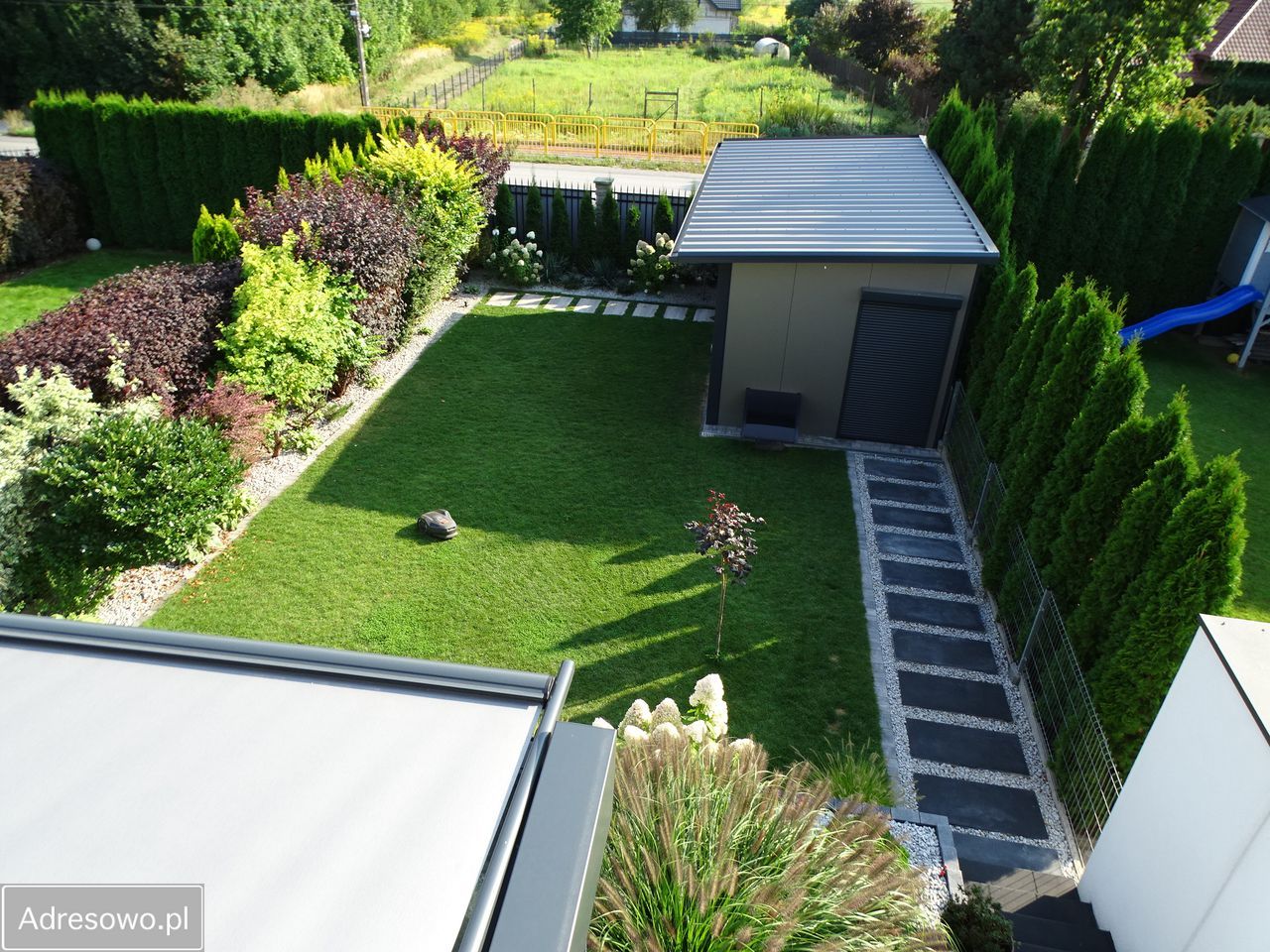 dom szeregowy, 5 pokoi Dyminy. Zdjęcie 16