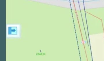 Działka budowlana Rudgerzowice