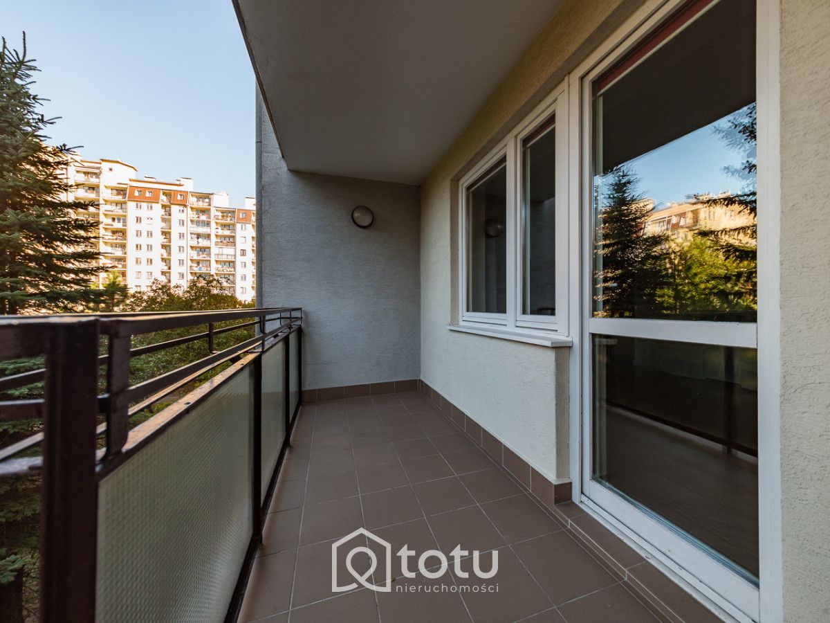 Mieszkanie 3-pokojowe Warszawa, ul. Ekologiczna. Zdjęcie 11