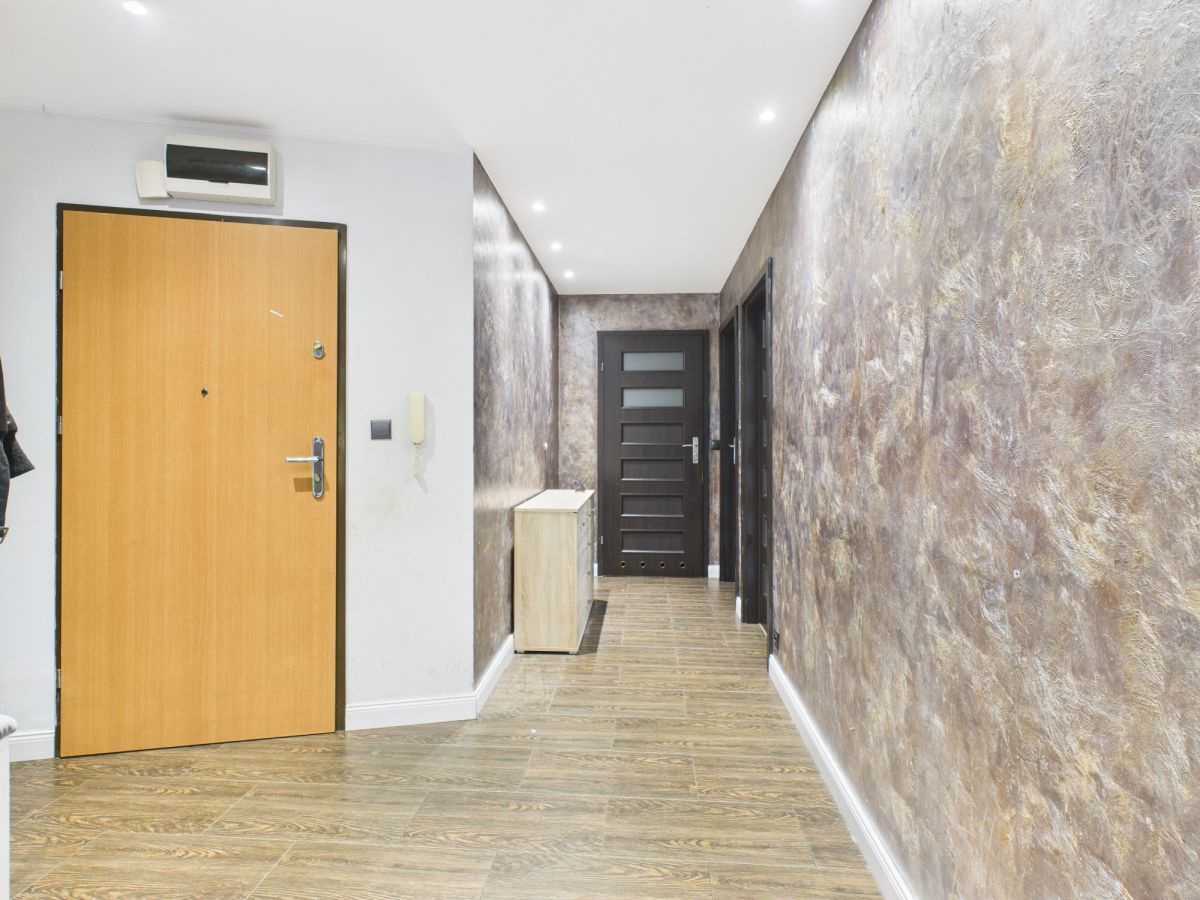 Mieszkanie 3-pokojowe Wejherowo, ul. Franciszka Fenikowskiego. Zdjęcie 3