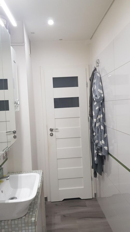 Mieszkanie 2-pokojowe Szczecin Dąbie, ul. Bośniacka. Zdjęcie 6