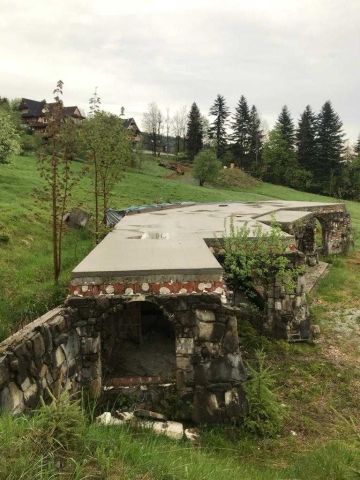 Działka budowlana Kościelisko. Zdjęcie 1