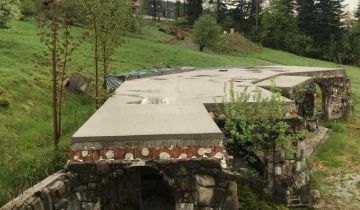 Działka budowlana Kościelisko