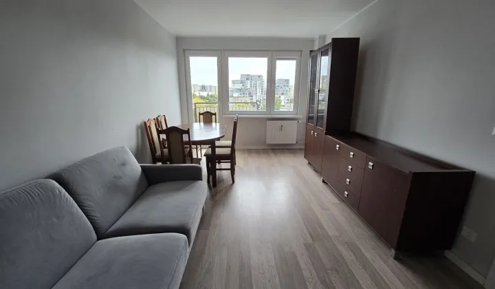 Mieszkanie 2-pokojowe Bydgoszcz Bartodzieje Wielkie, ul. Żmudzka