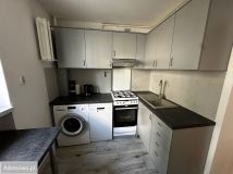 Mieszkanie 3-pokojowe Pruszków Centrum, ul. Bolesława Prusa. Zdjęcie 3