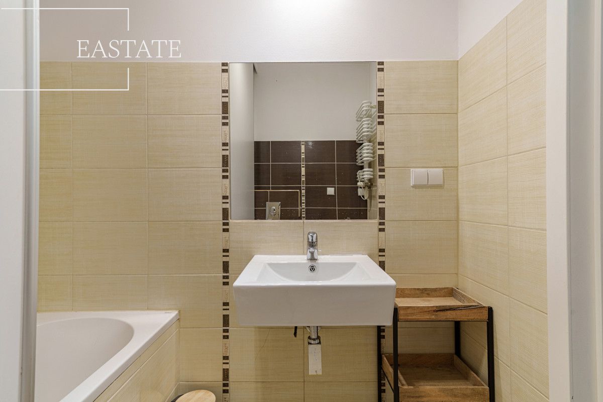 Mieszkanie 3-pokojowe Warszawa Śródmieście, ul. Dobra. Zdjęcie 11