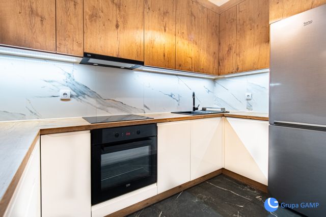 Mieszkanie 2-pokojowe Kraków, ul. Rydlówka. Zdjęcie 5