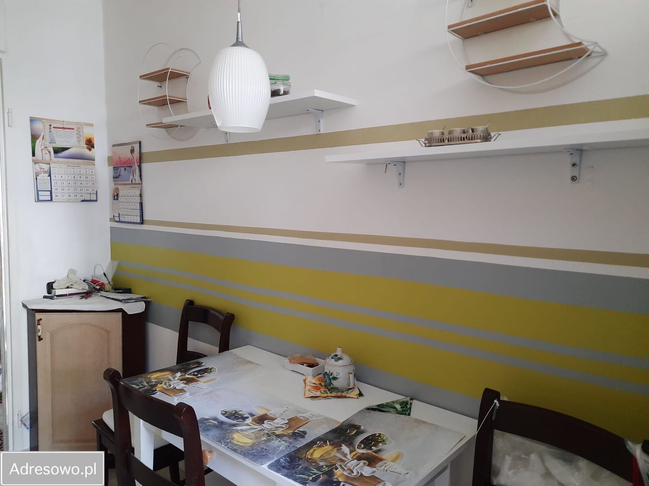 Mieszkanie 3-pokojowe Puławy, ul. Henryka Sienkiewicza. Zdjęcie 8