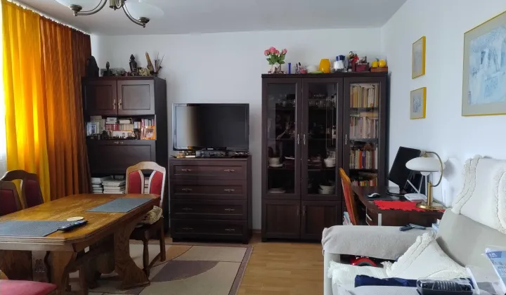 Mieszkanie 2-pokojowe Puławy, ul. Lubelska