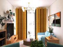 Mieszkanie 2-pokojowe Gorzów Wielkopolski, pl. Unii Europejskiej. Zdjęcie 1