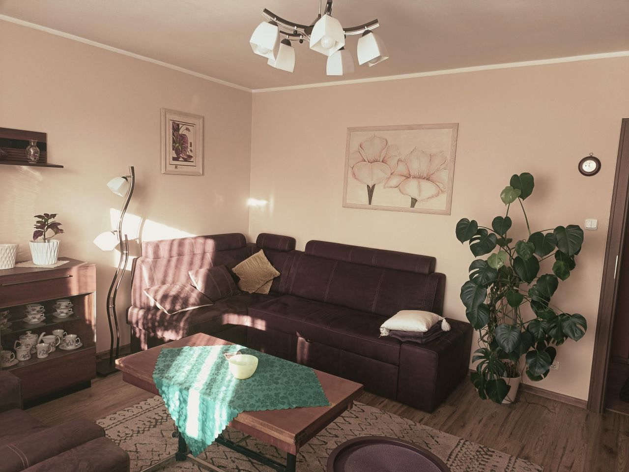 Mieszkanie 3-pokojowe Nowe Miasto Lubawskie, ul. Tysiąclecia. Zdjęcie 3