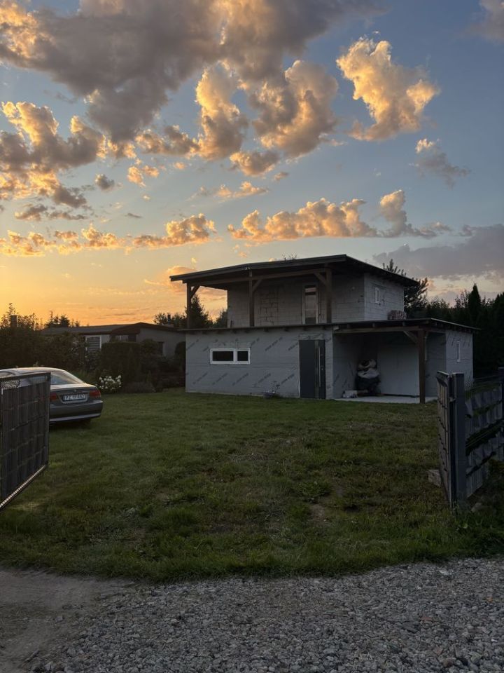 Działka rod Ludwikowo. Zdjęcie 5