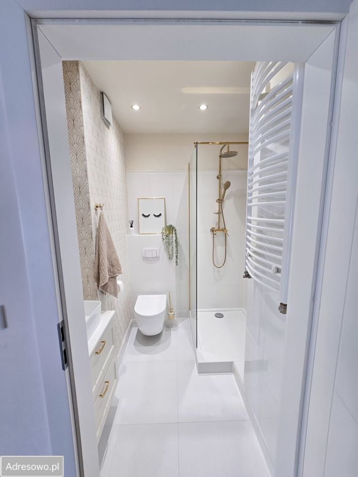 Mieszkanie 3-pokojowe Kielce Ostra Górka, ul. gen. Władysława Andersa. Zdjęcie 14