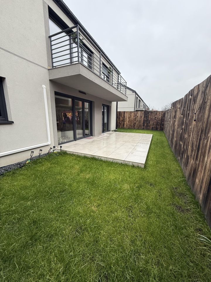 Mieszkanie 4-pokojowe Zabrze Grzybowice, ul. gen. Józefa Hallera. Zdjęcie 16