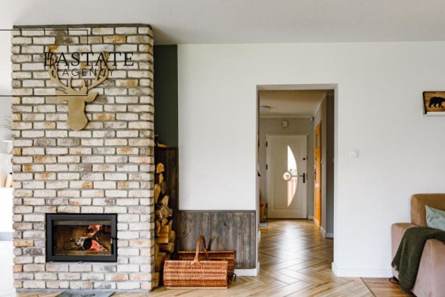 dom wolnostojący, 4 pokoje Wisła, ul. Sosnowa. Zdjęcie 17