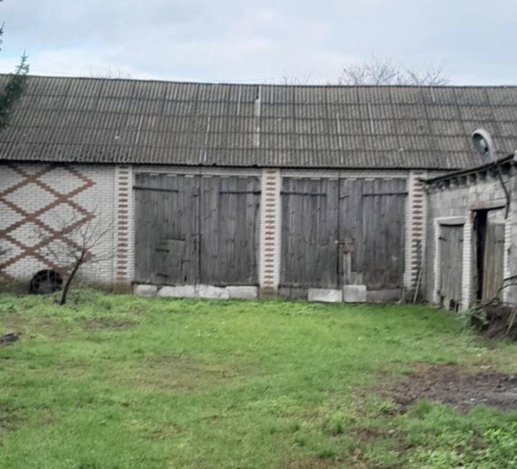 gospodarstwo, 3 pokoje Hrebenne. Zdjęcie 3