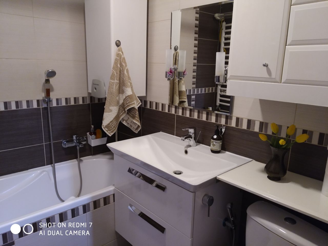 Mieszkanie 3-pokojowe Skołyszyn. Zdjęcie 14