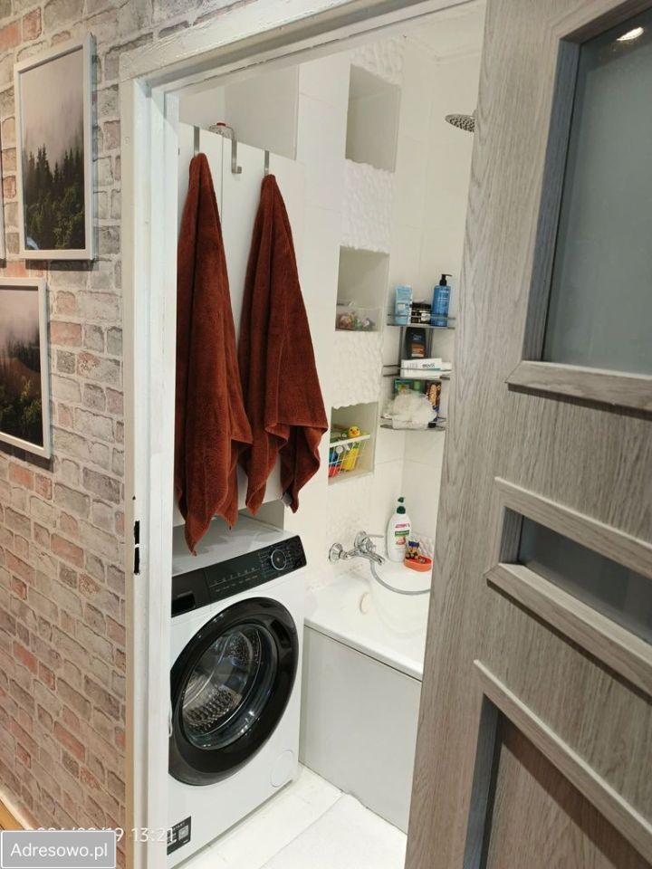 Mieszkanie 3-pokojowe Łódź Bałuty, ul. Mokra. Zdjęcie 7