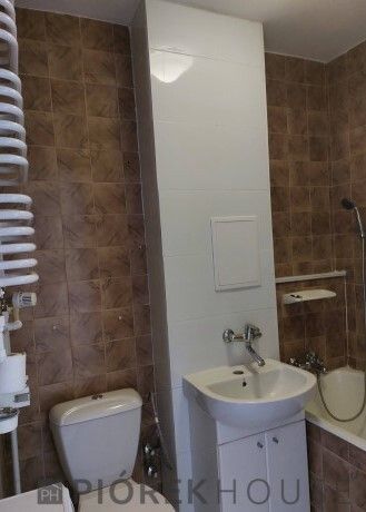 Mieszkanie 3-pokojowe Warszawa Praga-Południe, ul. Garwolińska. Zdjęcie 9