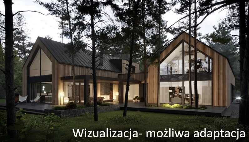 Działka budowlana Łask. Zdjęcie 7