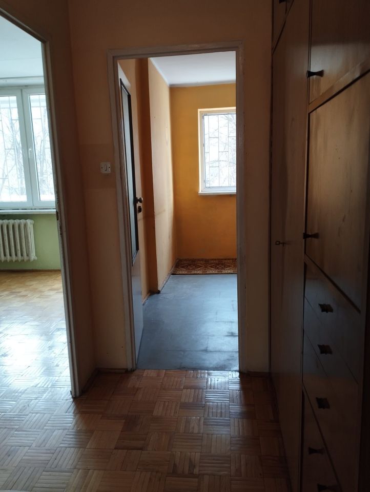 Mieszkanie 3-pokojowe Warszawa Wola, ul. Przy Lasku. Zdjęcie 11