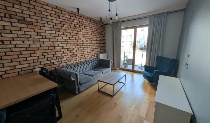 Mieszkanie 2-pokojowe Warszawa Wilanów, ul. Zdrowa