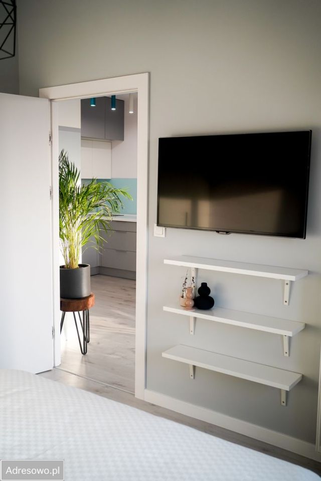 Mieszkanie 2-pokojowe Warszawa Ursynów, ul. Kłobucka. Zdjęcie 17