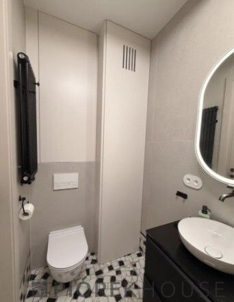 Mieszkanie 3-pokojowe Warszawa Ursynów, ul. Hilarego Koprowskiego. Zdjęcie 14